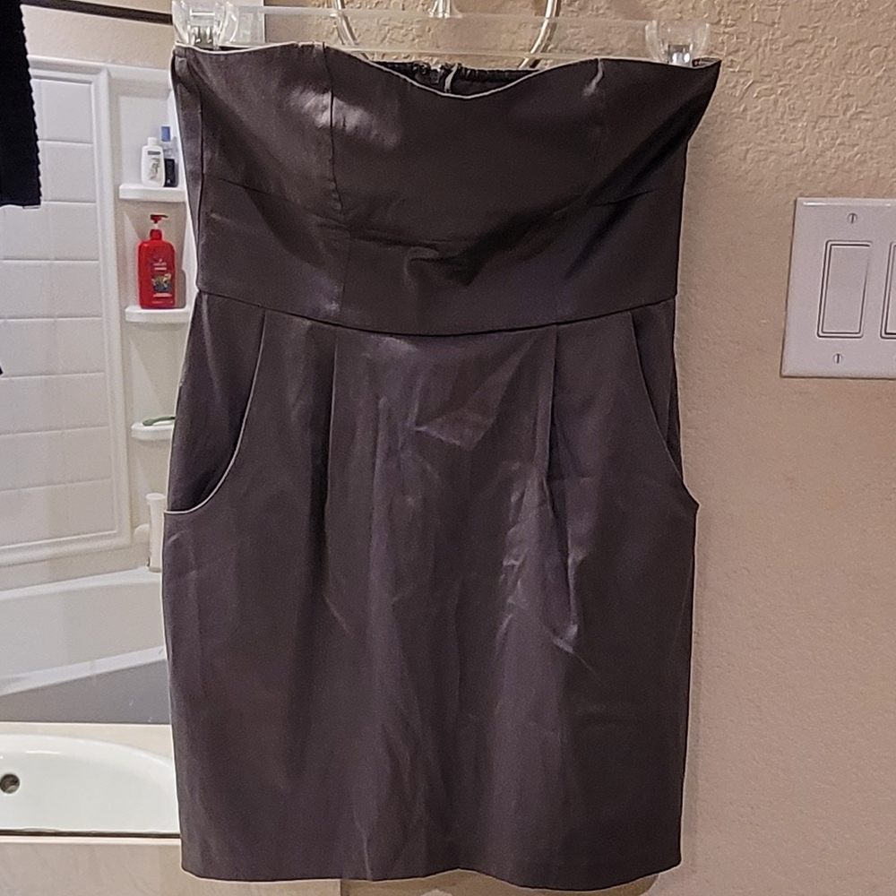 Forever 21 mini dress